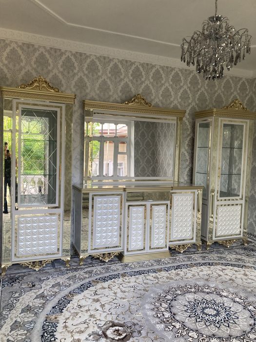 Пенал камод