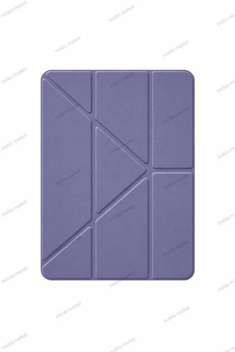 DILIANA Case for iPad A16— защитный чехол-книжка. есть доставка