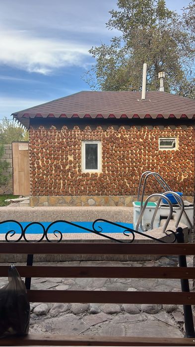 Дача биргулюк продам