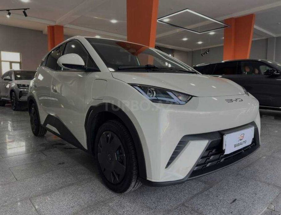 byd seagull naqd va halol nasiyaga