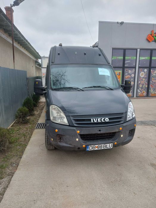 Iveco Daily 35S12V