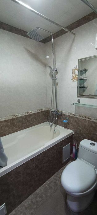 Продается квартира в Яккасарайском районе ул. Шота Руставели 1-комнат