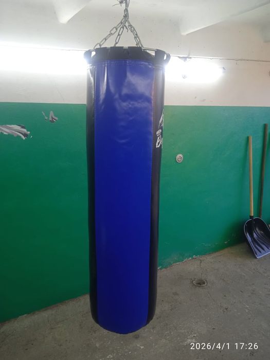 Груша боксерская