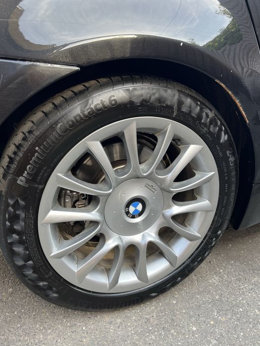 Jante BMW  INDIVIDUAL R18 Style 152