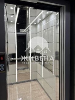 Отдавам под наем обзаведен 2-стаен апартамент, кв. Бриз