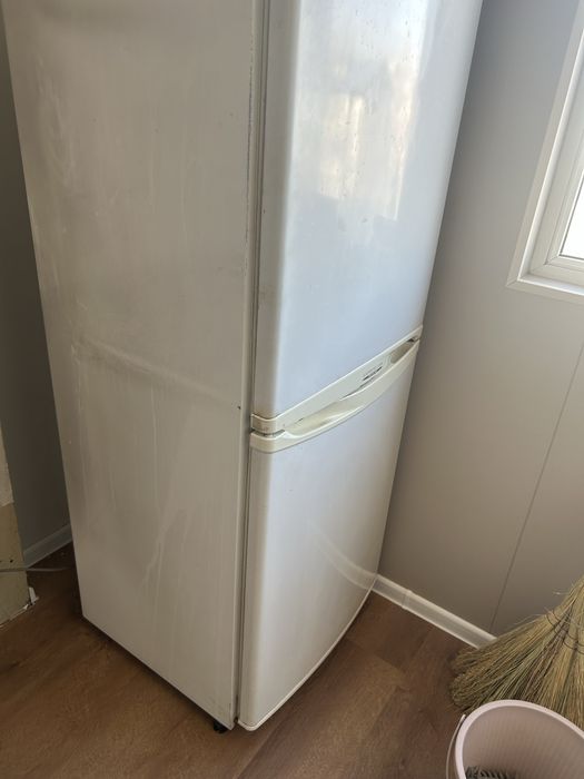 Холодильник LG No frost