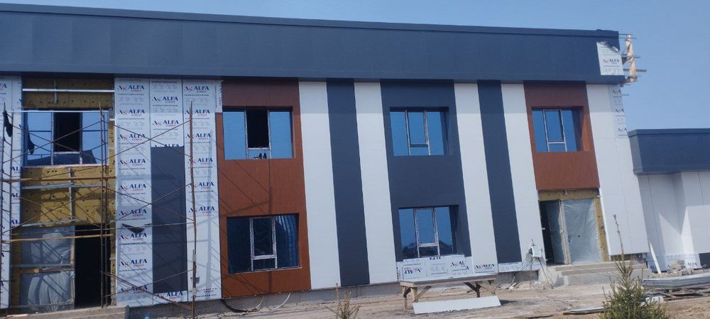 Alkafoʻn alkabond алюкабонд аликафон аликафон