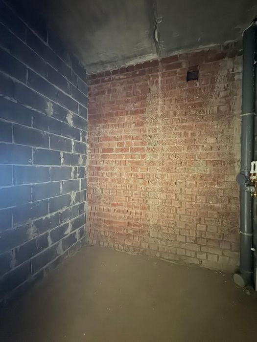 Евро 2х комнатная в новом доме