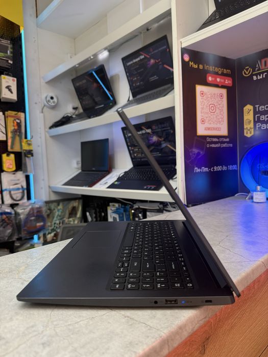 Ноутбук Acer Aspire 3 A315-57