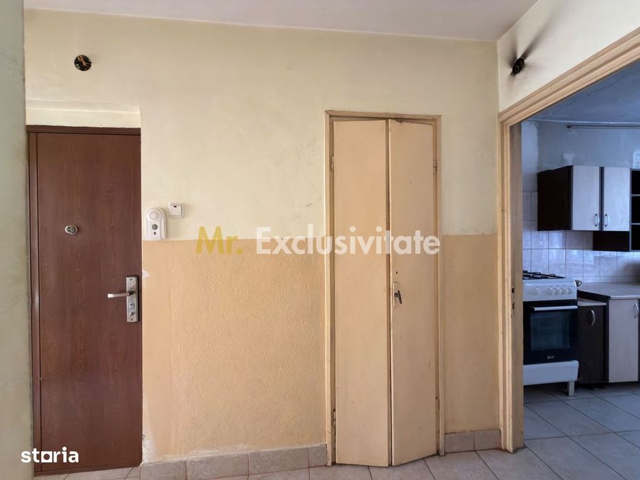 Apartament 3 camere | Calea București- decomandat-Pitesti — fotografia 3