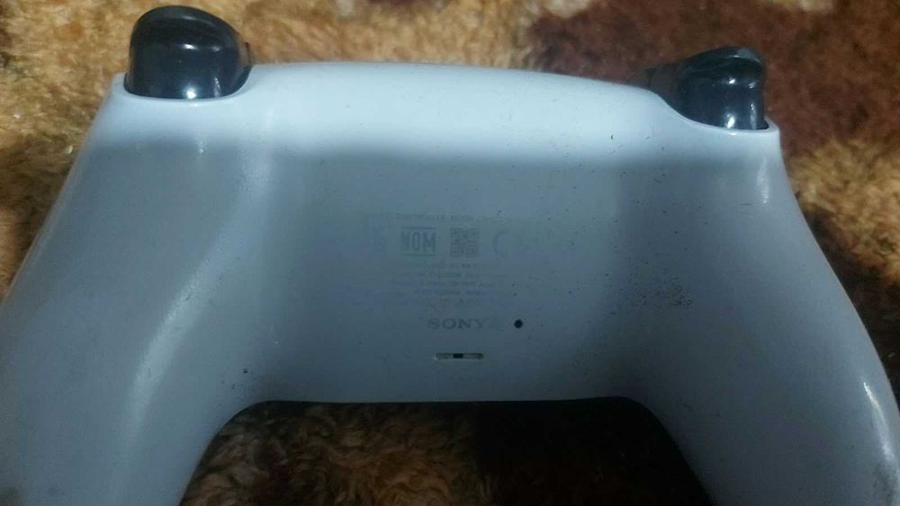 геймпад playstation 5