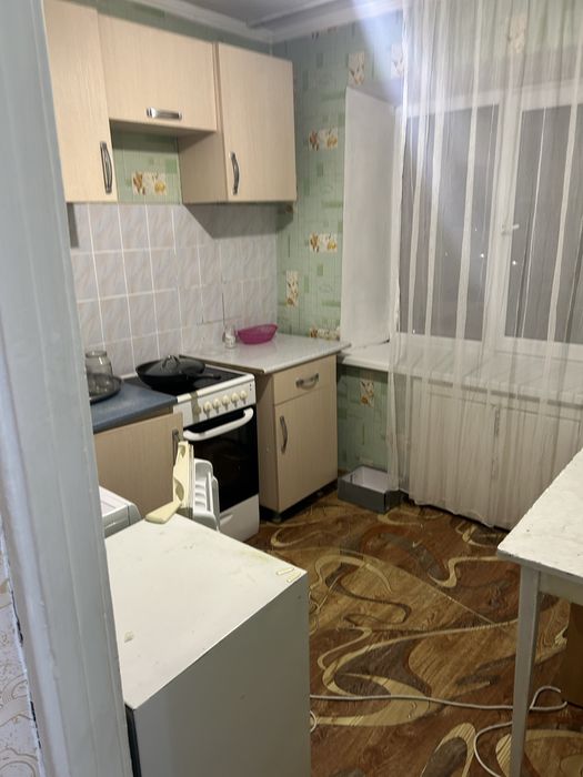 сдам 1,5 квартиру