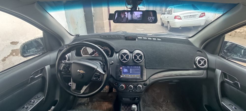 Nexia 3 4-позиция сотилади