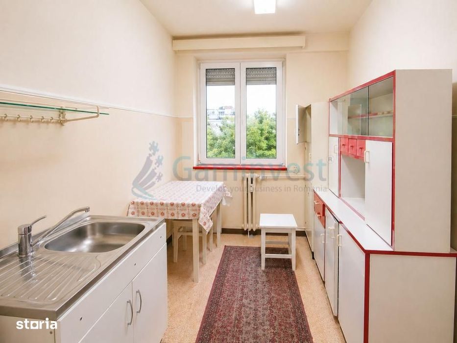 Apartament cu 2 camere, zona Rogerius, Oradea, Gaminvest V4498 — fotografia 1