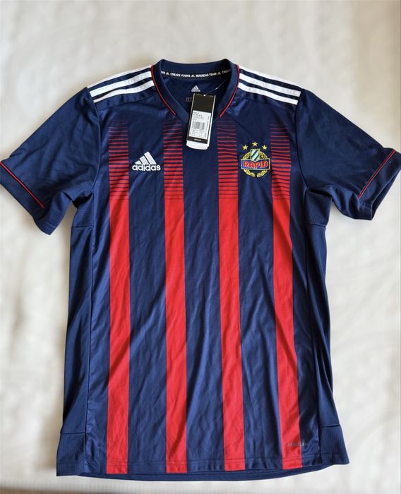 Тениска Adidas Rapid