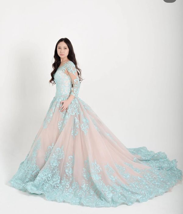 Продам платье этно стиль