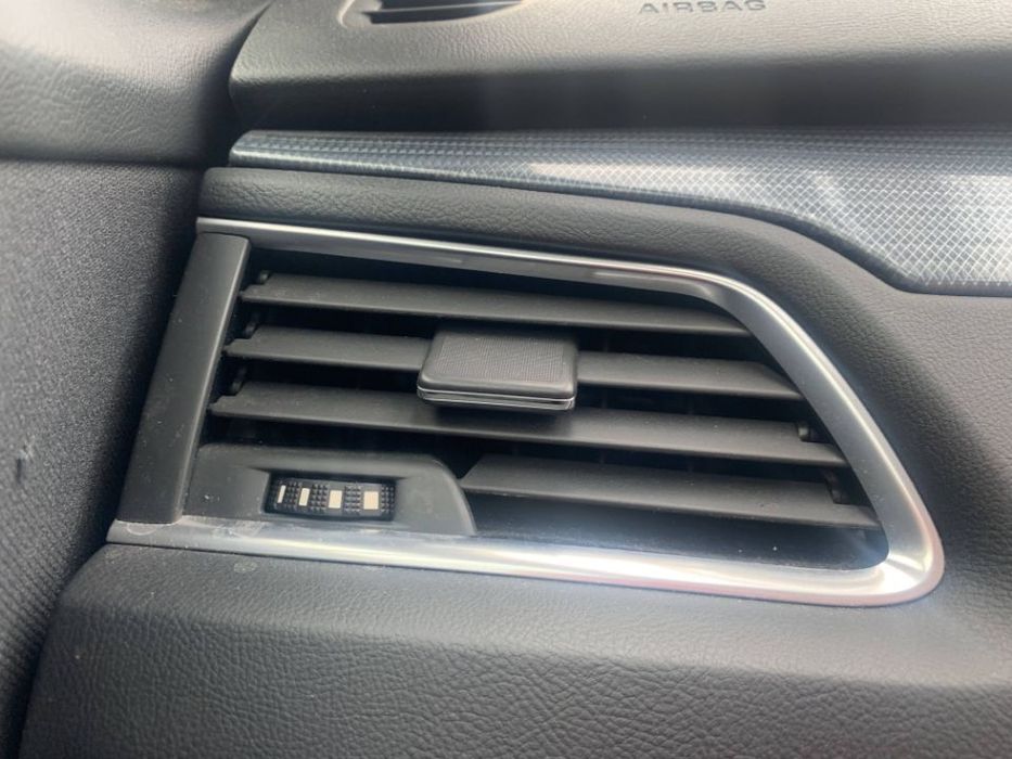 Grila Stanga Aerisire / Ventilatie Bord Peugeot 508 2010 - 2018