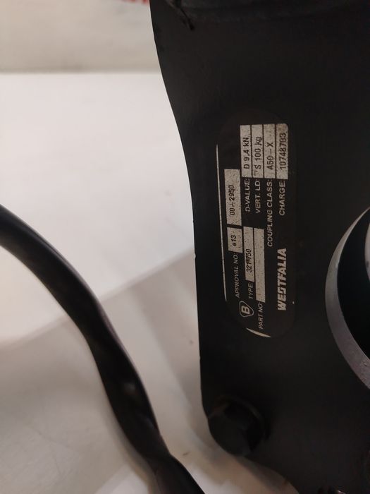 Cârlig remorcare tractare Golf 6 A3 Golf 5 Jetta A3 8P Cross Cu Instalație Modul Priza Westafalia