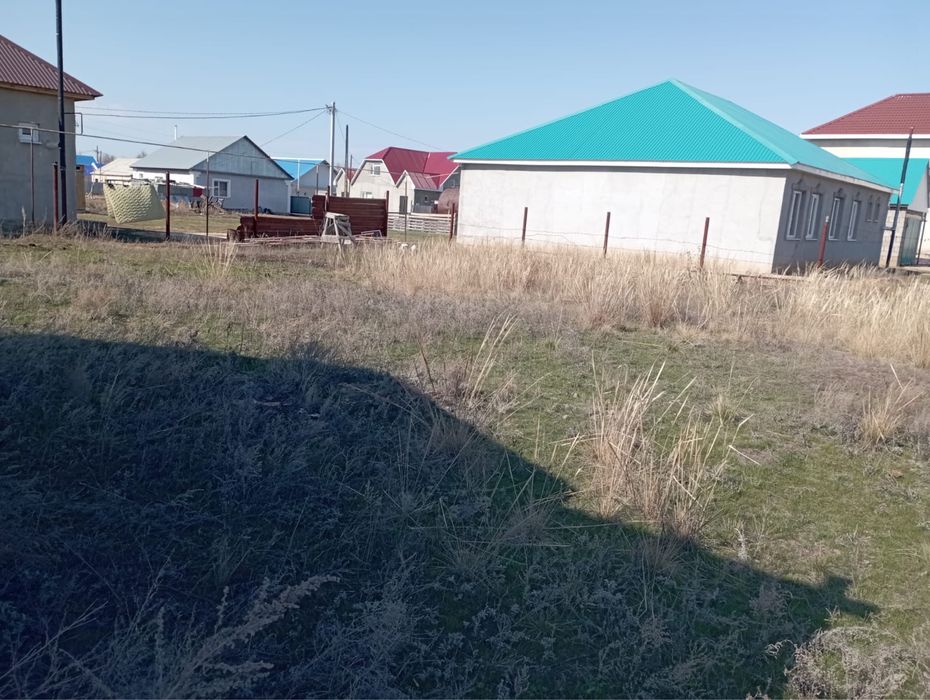 Продажа Участка 5 соток