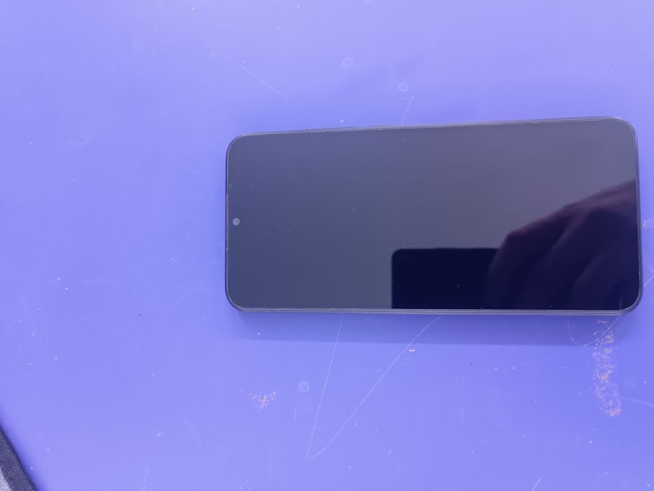 Redmi 9a в хорошем состоянии
