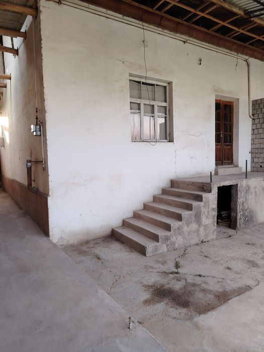 Продаётся участок