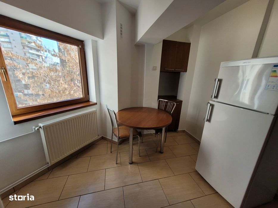 Inchiriere 2 camere Unirii Fantani