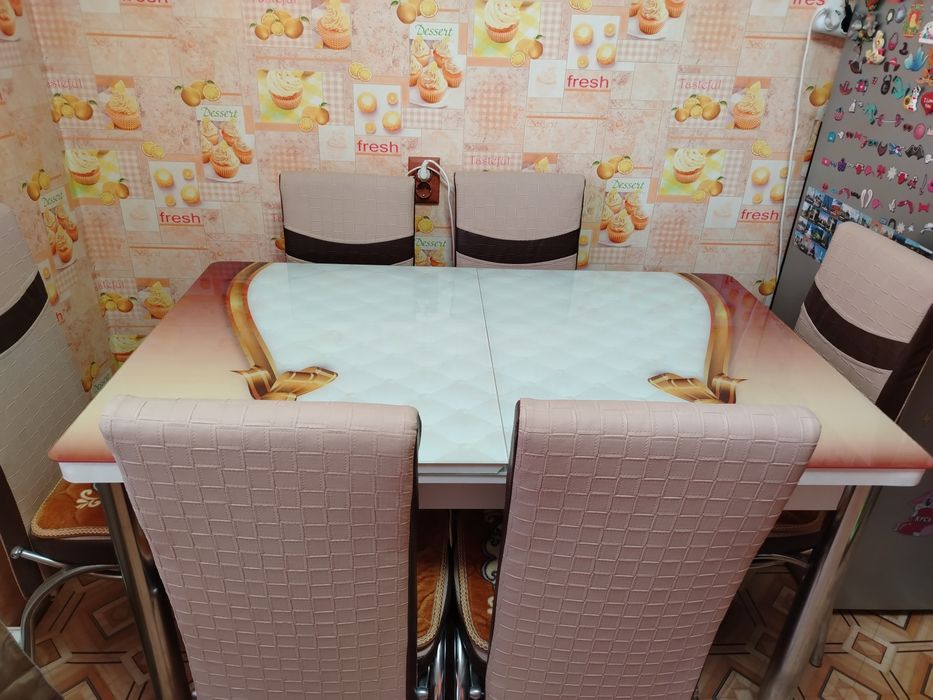 Продам кухонный гарнитур