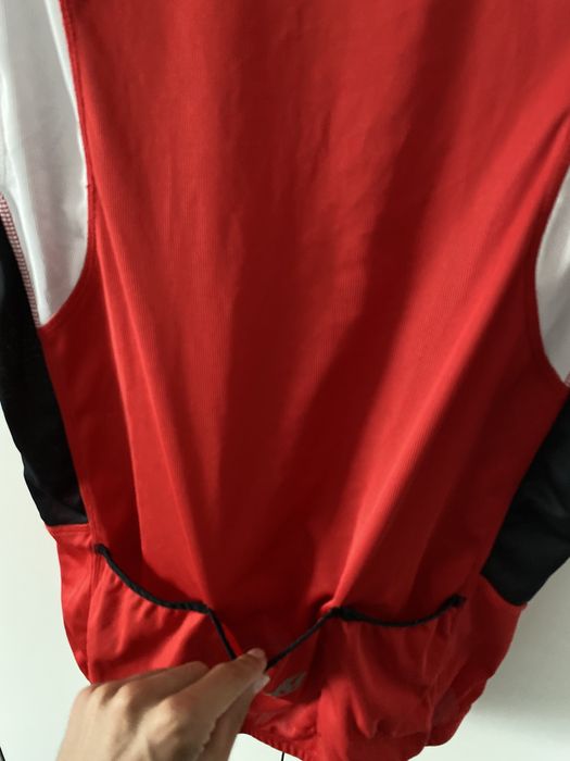 tricou ciclism barbatesc