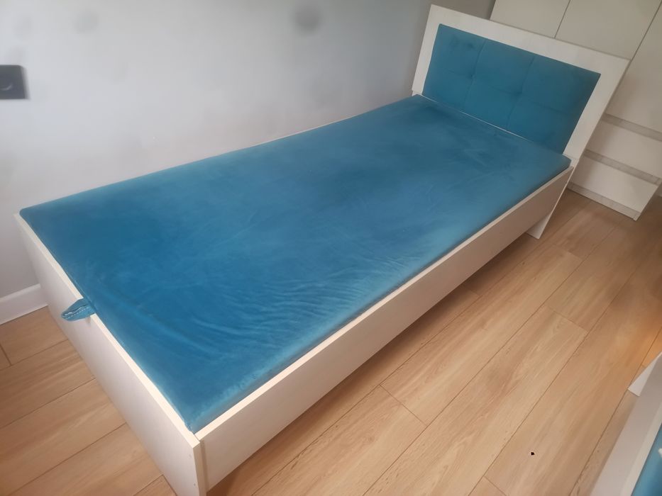 Кровати с оргонайзером