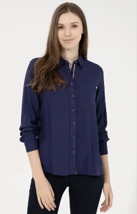 Новая рубашка U.S. POLO