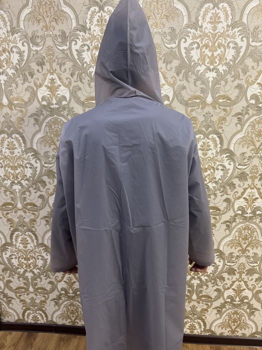 Дождевик plash. Yomg'ir оптом нархда