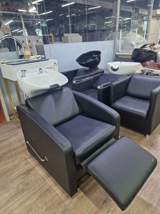 Мойка парикмахерская для волос