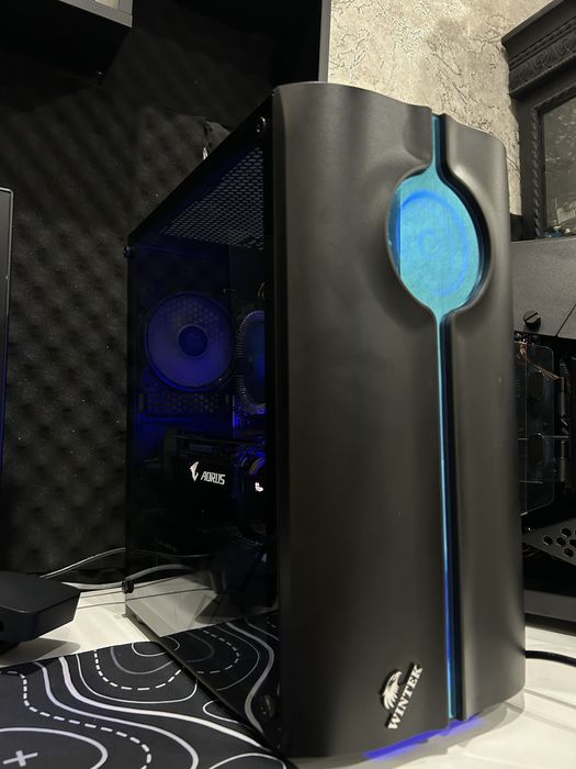 Продам игровой компьютер