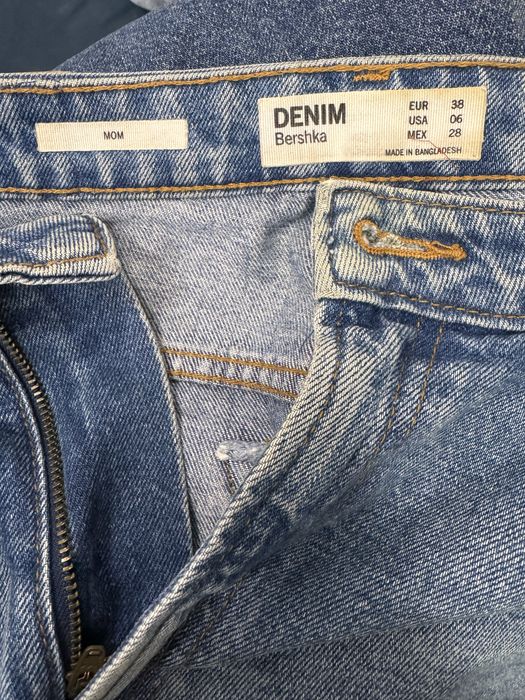 blugi buni și de calitate mărimea M/L.