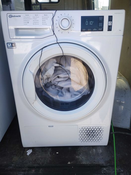 сушилни BEKO 1-7kg.,AEG,Baukneht,Siemens