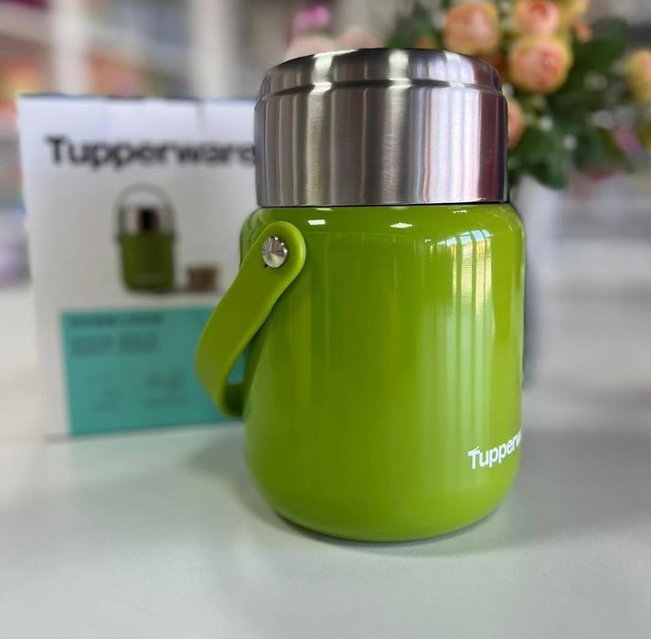 Продам термос для еды Tupperware