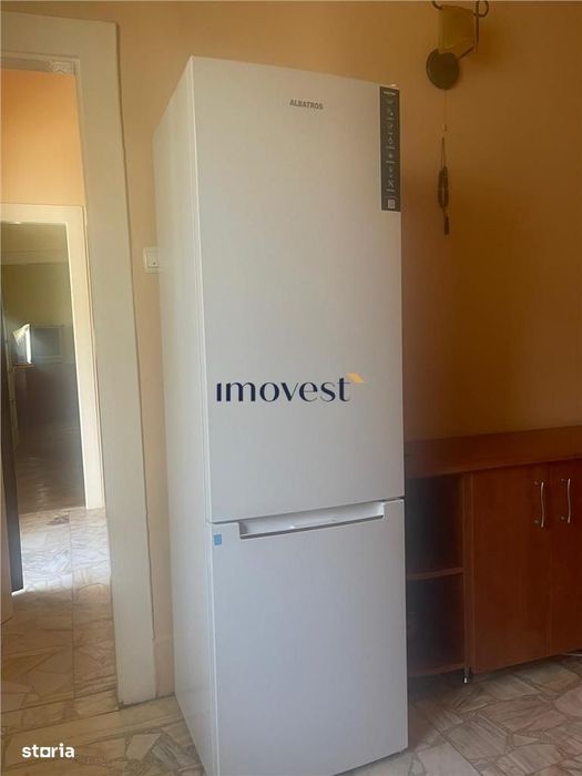 De inchiriat:Apartament Central cu 2 camere