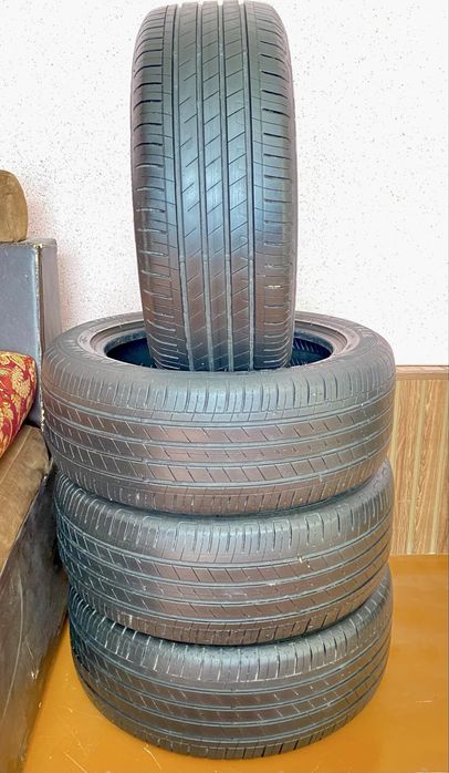 Шины Good Year 215/55R17