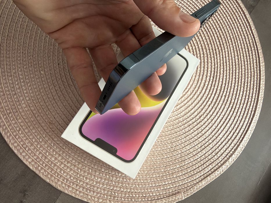 iPhone 12 Pro