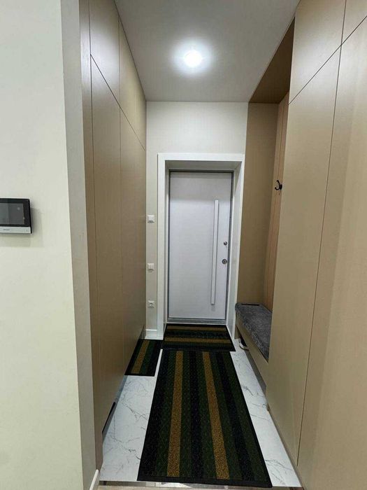 Чиланзар 30м2 1/1/4 54200 у.е