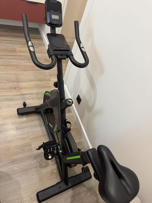 Chopik велотренажер