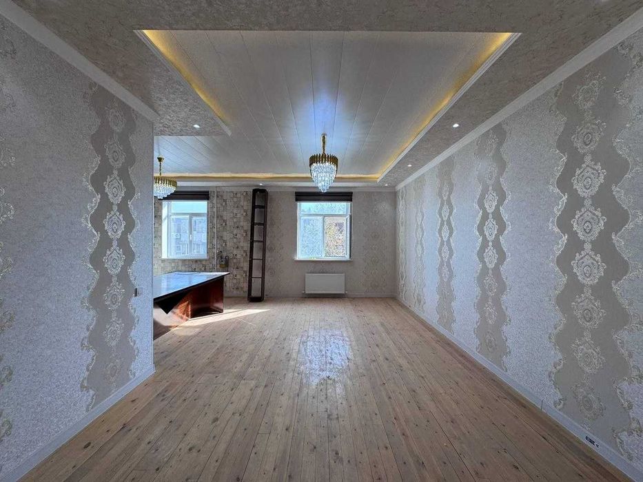 2 хоналик квартира 3 кават кирпичный дом, мафтуна бар, технология инст