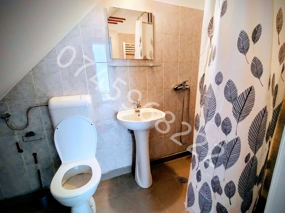 Proprietar - închiriez apartament cu o cameră