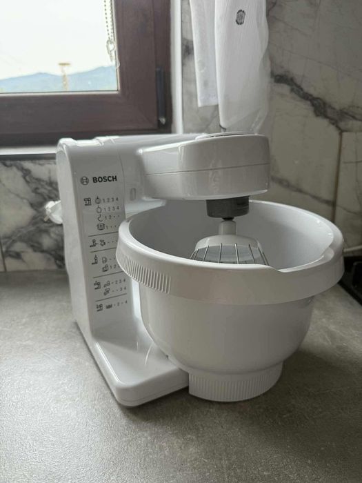 Кухненски робот Bosch