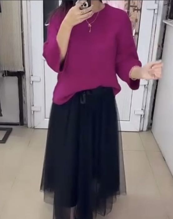 Продаю юбку новую