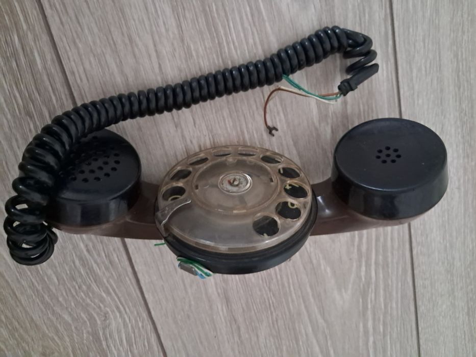 Трубка телефониста продам.