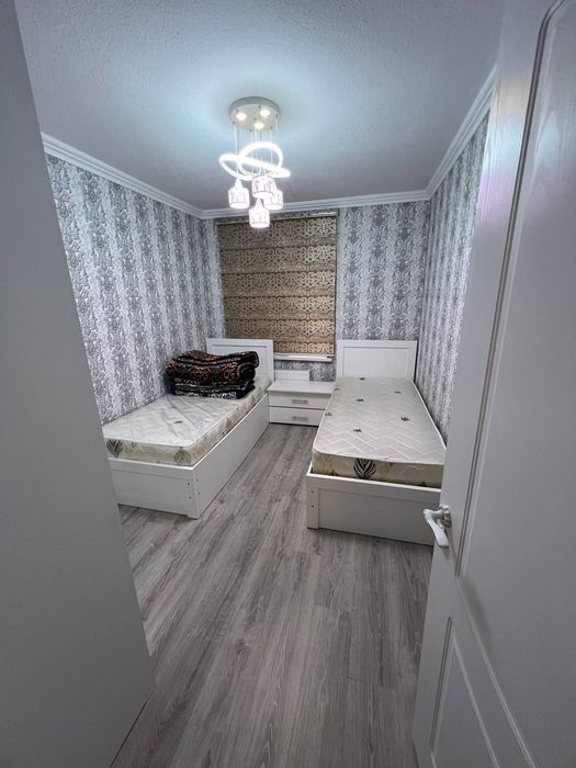 4 хонали кв ижарага берилади. Фарғона шаҳар Центир