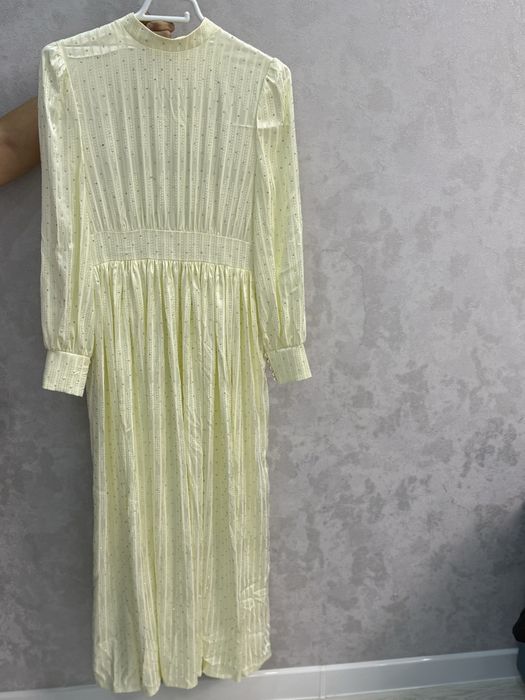 Платья тойские, кажекей