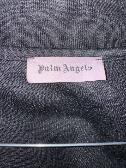 Bluza Palm Angels