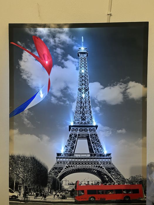 Картини-Светещи-Големи